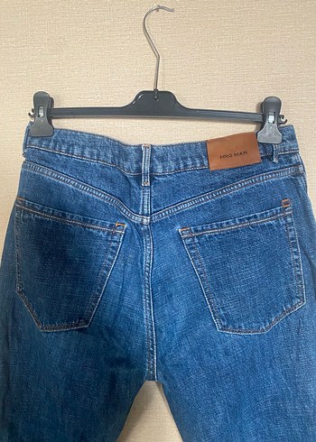 Mango Man Denim Jean
