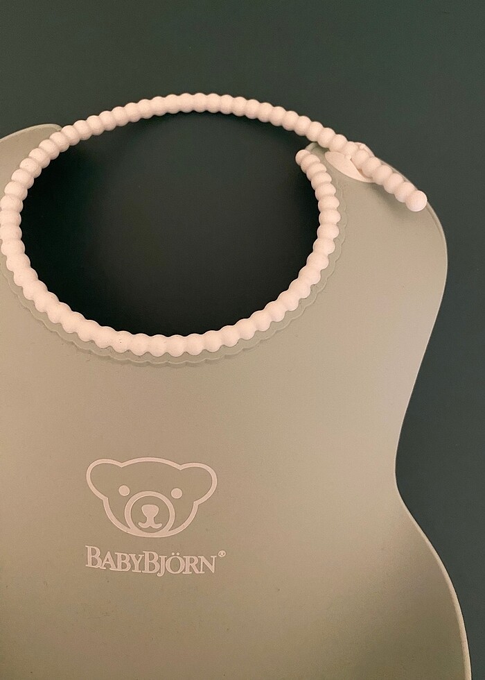 BabyBjörn Mama Önlüğü - Görsel 2