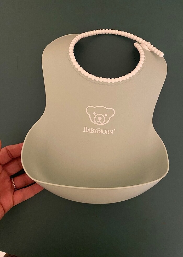 BabyBjörn Mama Önlüğü - Görsel 3