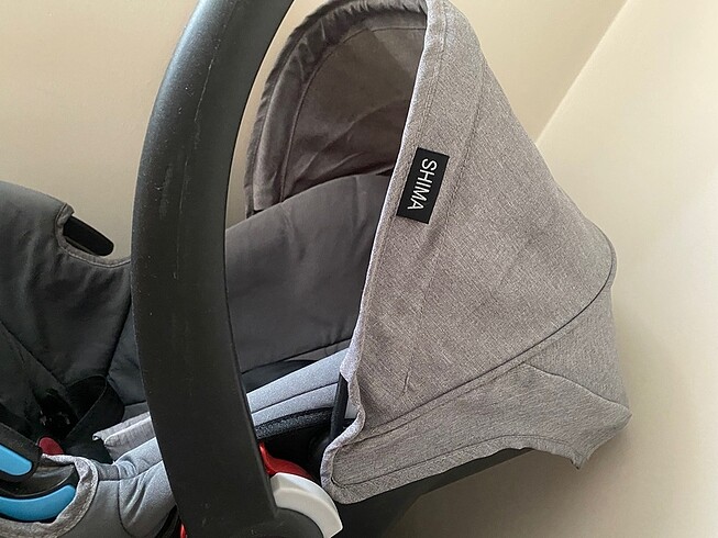 Diğer Cybex Puset