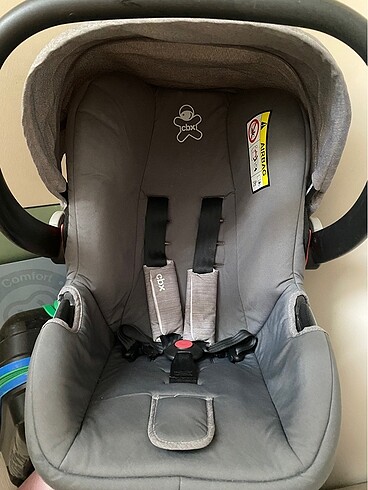Cybex Puset