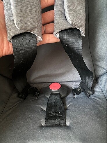 Diğer Beden Cybex Puset