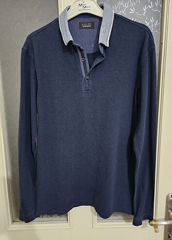 Zara Swearshirt