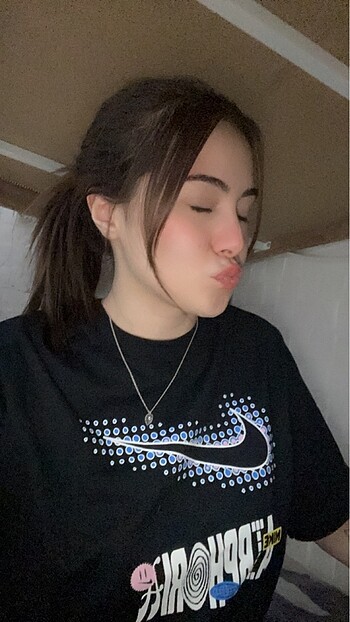 Nike nike festival tshirt