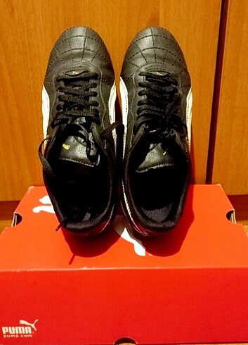 Orjinal puma spor ayakkabı