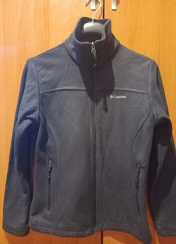Orjinal clumbia polar sweatshirt