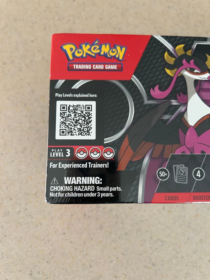 Pokémon Trainer's Toolkit Kart Oyunu Seti - Görsel 5