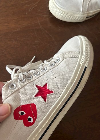 Converse Play - Görsel 7