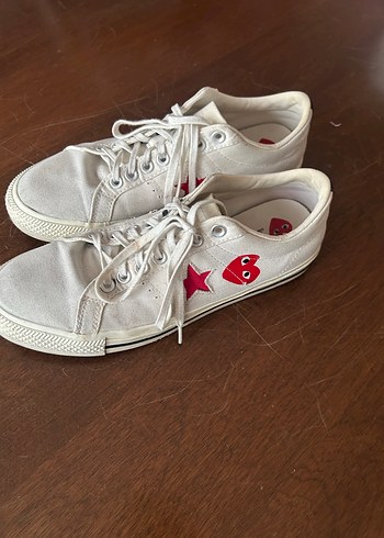 Converse Play - Görsel 3