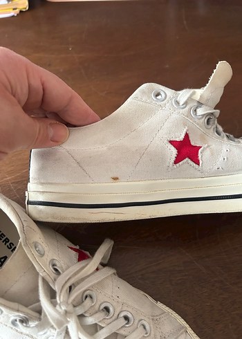 Converse Play - Görsel 5