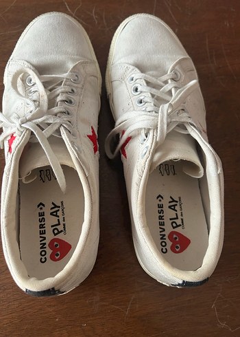 Converse Play - Görsel 4