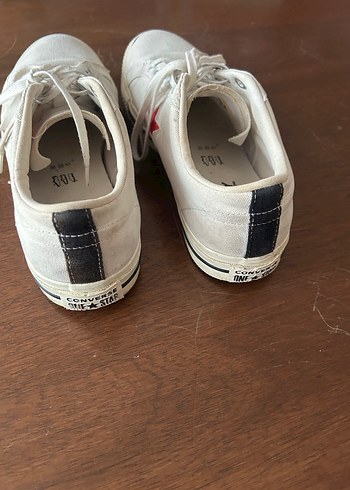 Converse Play - Görsel 12