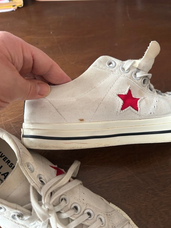 Converse Play - Görsel 5