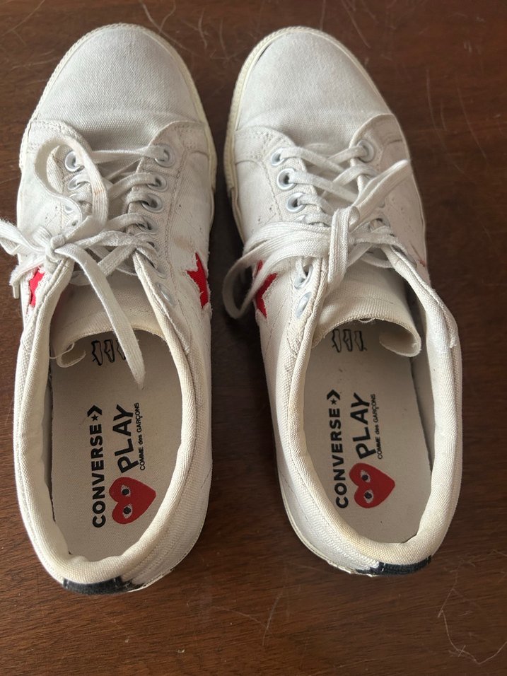 Converse Play - Görsel 4