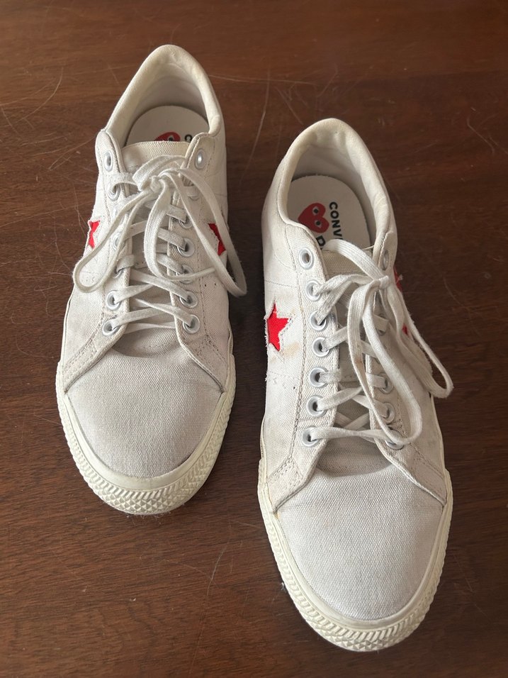 Converse Play - Görsel 2