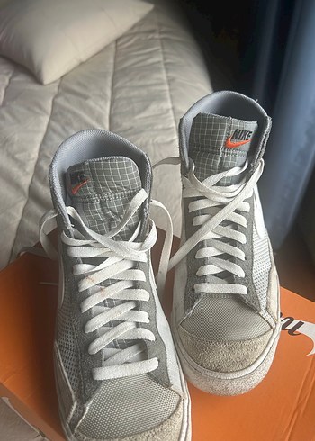 Nike Blazer Mid 77 - Görsel 7