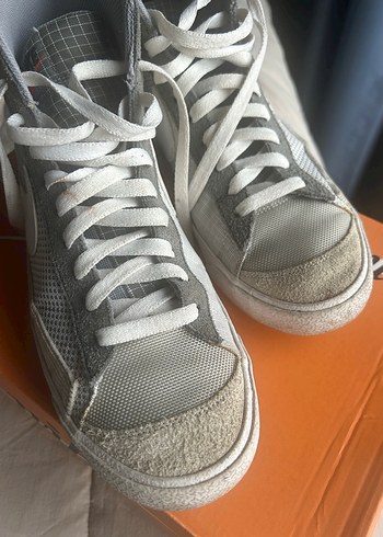 Nike Blazer Mid 77 - Görsel 6