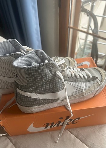 Nike Blazer Mid 77 - Görsel 4