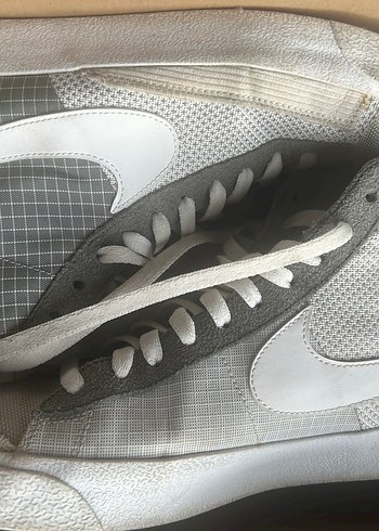 Nike Blazer Mid 77 - Görsel 17