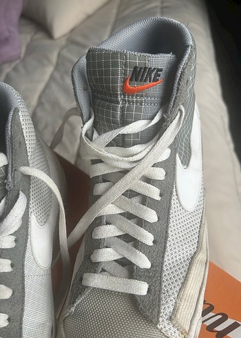 Nike Blazer Mid 77 - Görsel 8