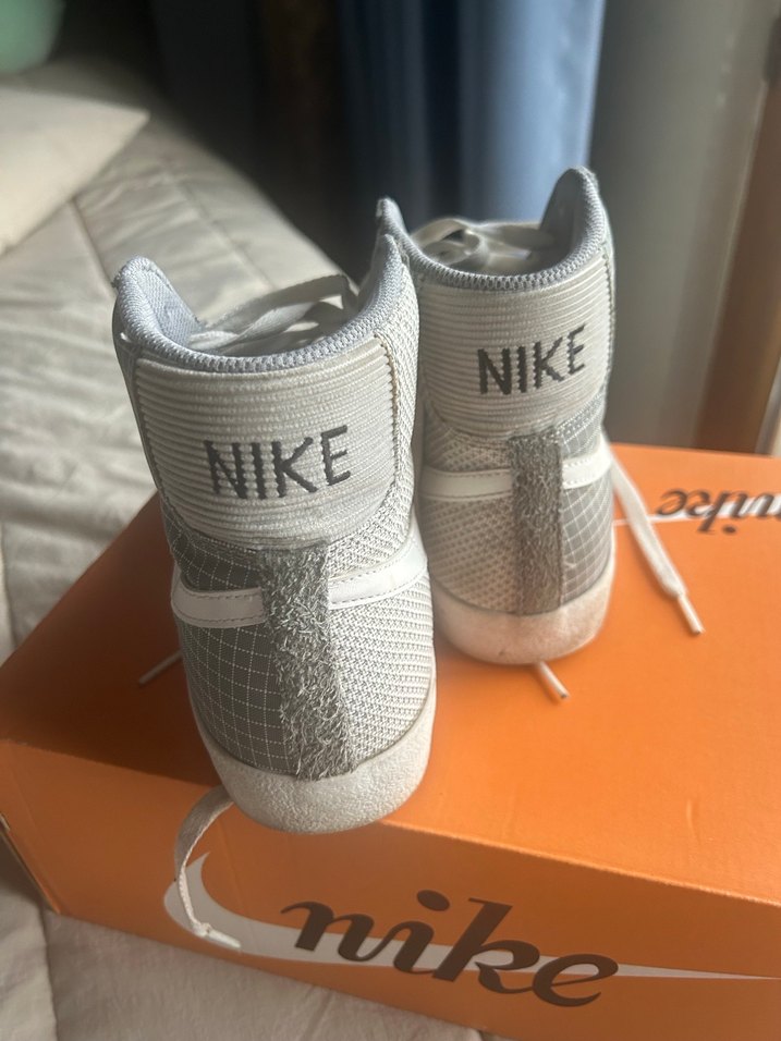 Nike Blazer Mid 77 - Görsel 5