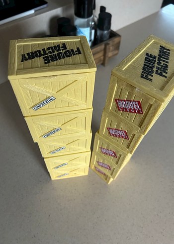 MARVEL FİGÜRLER - Görsel 6