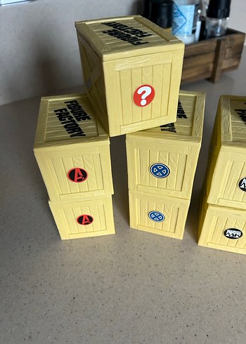 MARVEL FİGÜRLER - Görsel 2