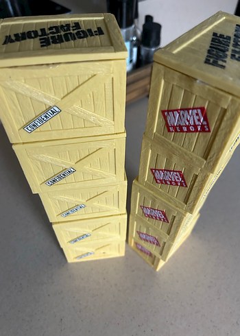 MARVEL FİGÜRLER - Görsel 7