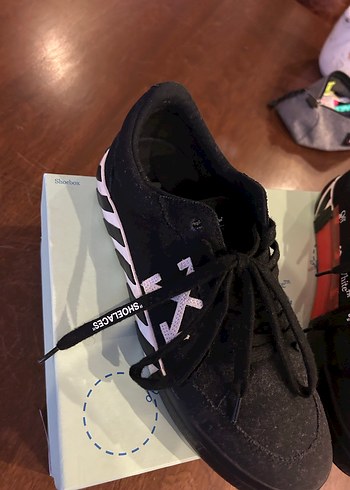 OFF WHİTE Günlük Spor Ayakkabı - Görsel 10