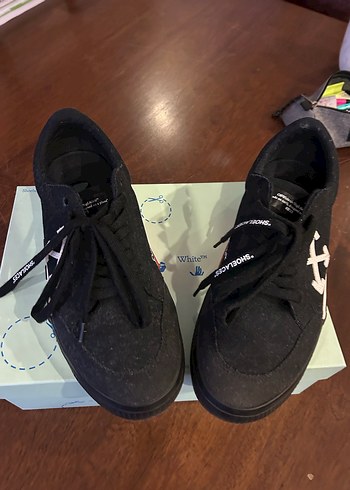 OFF WHİTE Günlük Spor Ayakkabı - Görsel 9