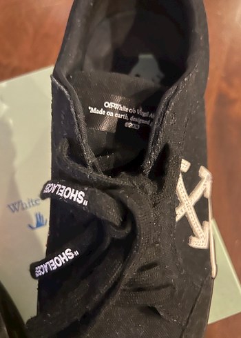 OFF WHİTE Günlük Spor Ayakkabı - Görsel 11