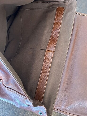 Evrak çantası - Görsel 8