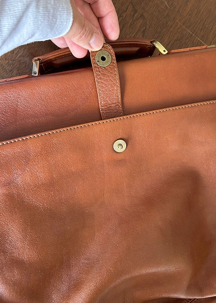 Evrak çantası - Görsel 5