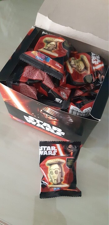 Star Wars - Görsel 5