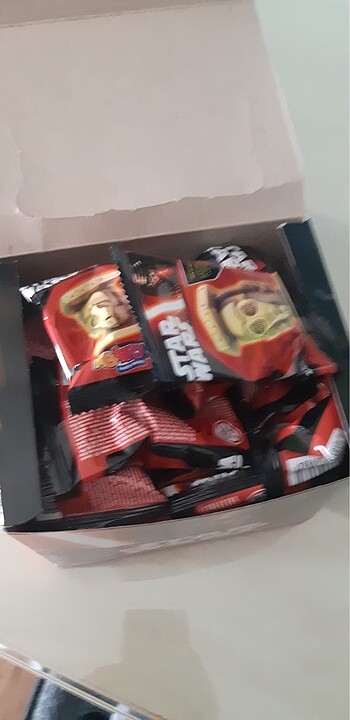 Star Wars - Görsel 6