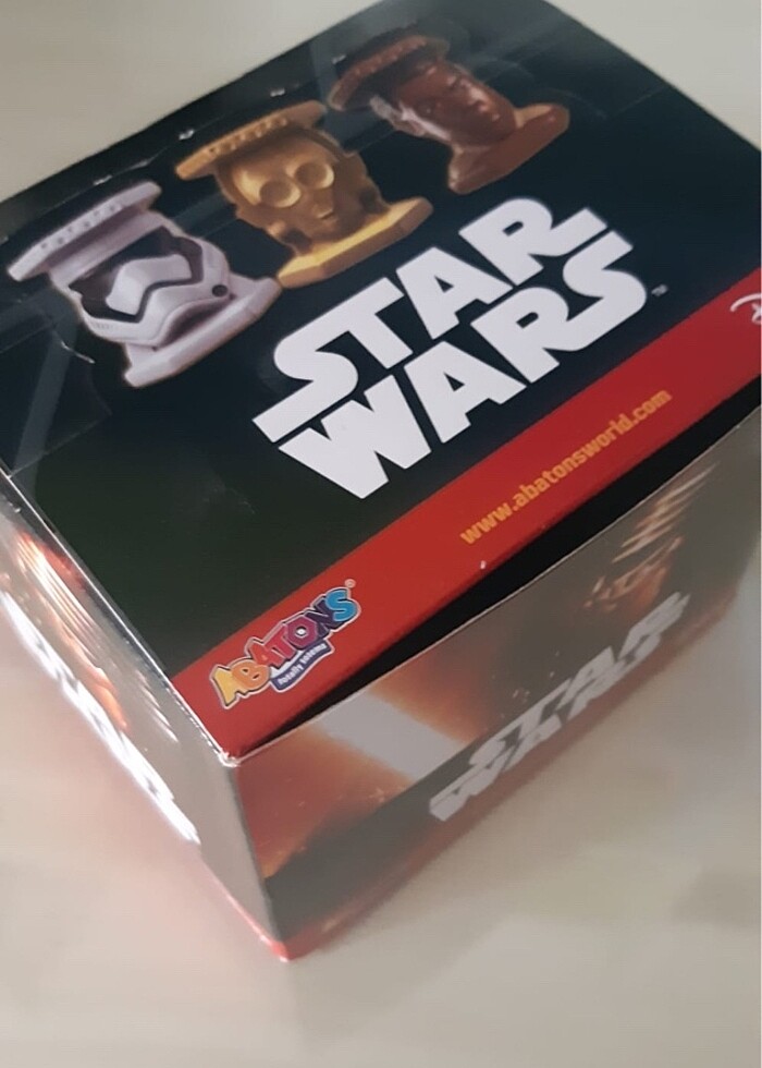 Star Wars - Görsel 2