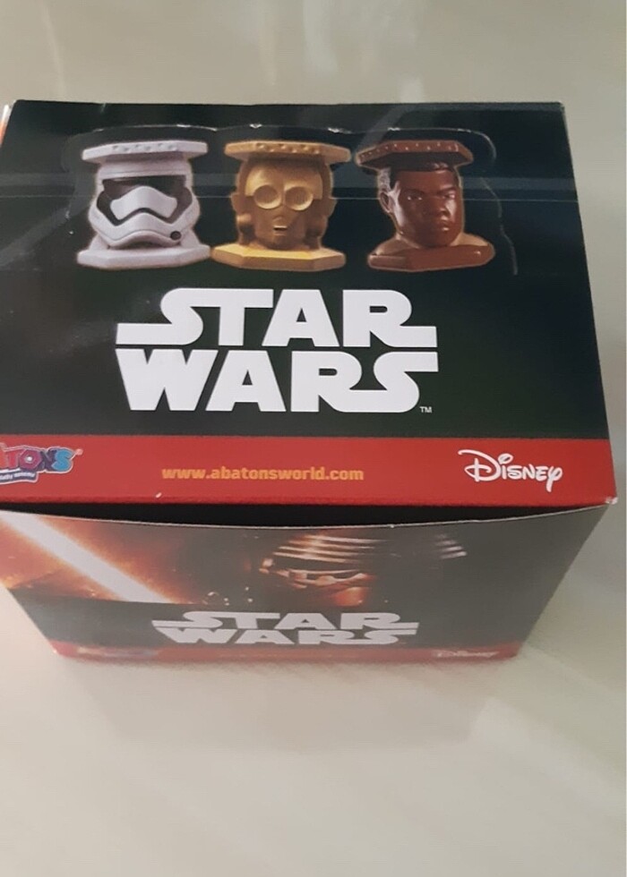 Star Wars - Görsel 3