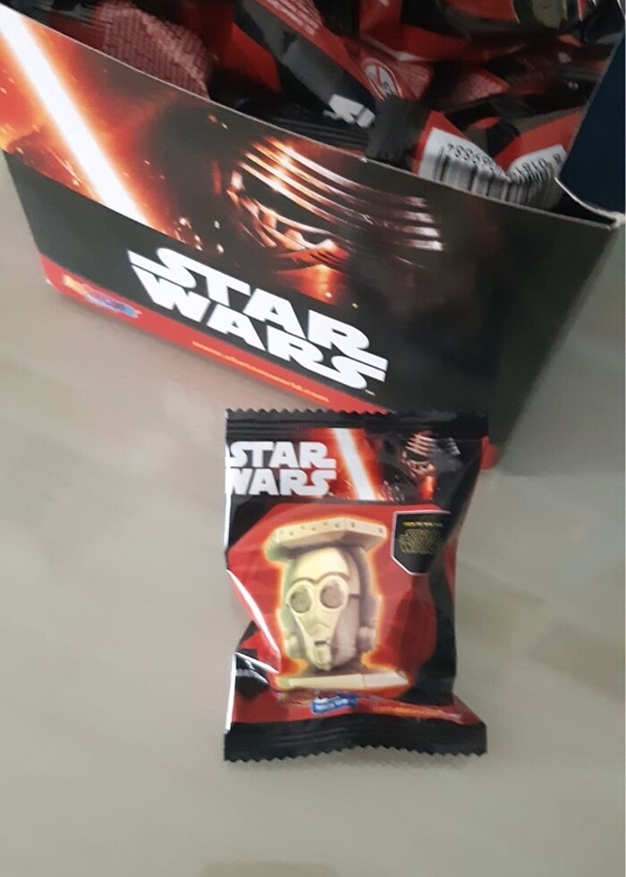 Star Wars - Görsel 4