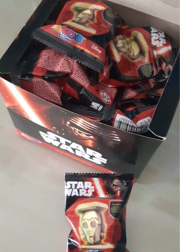 Star Wars - Görsel 5