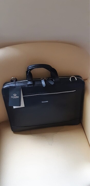 Evrak ÇANTASI - Görsel 2