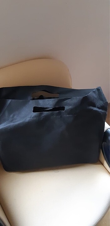 Evrak ÇANTASI - Görsel 8