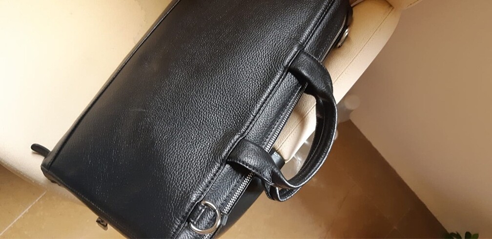 Evrak ÇANTASI - Görsel 3