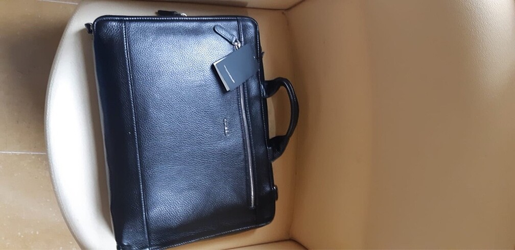 Evrak ÇANTASI - Görsel 5