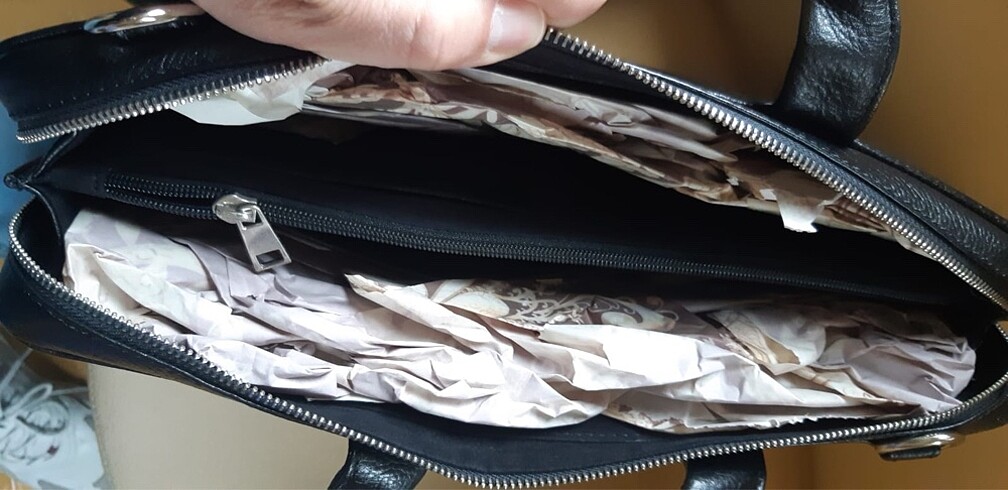 Evrak ÇANTASI - Görsel 6