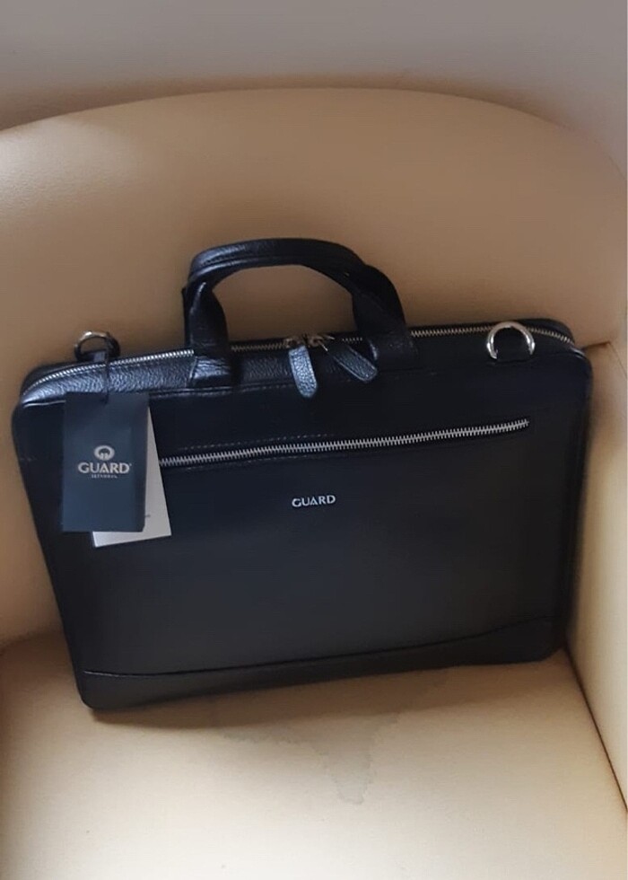 Evrak ÇANTASI - Görsel 2