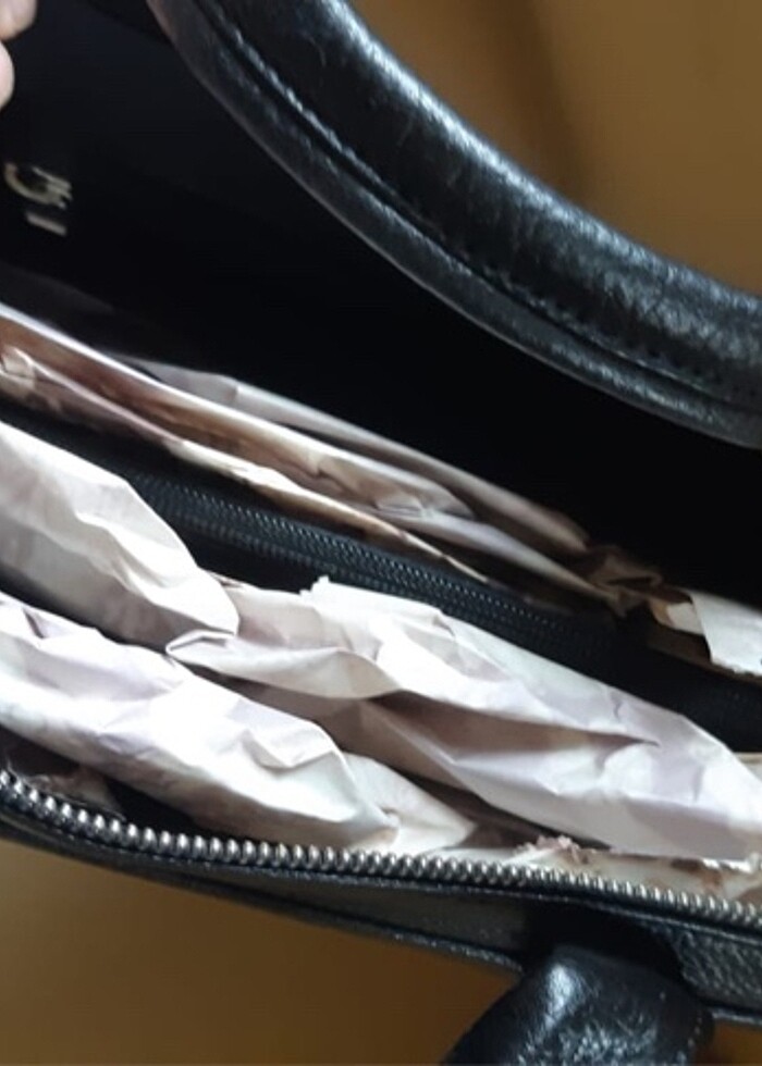 Evrak ÇANTASI - Görsel 4