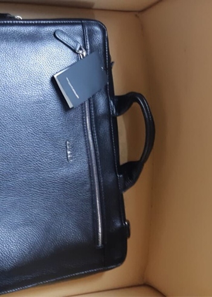 Evrak ÇANTASI - Görsel 5