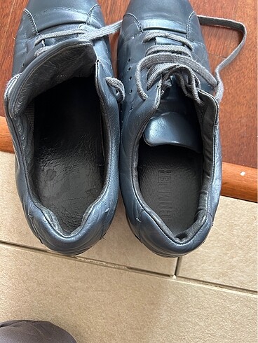 Camper Ayakkabı Gri - Görsel 6