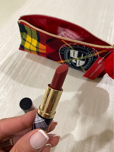 Estee Lauder Estee Lauder ruj