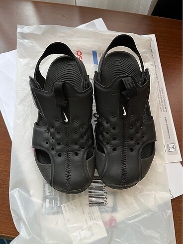Nike Sunray sandalet